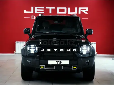 Jetour T2 Expedition 2026 года за 15 990 000 тг. в Астана – фото 3