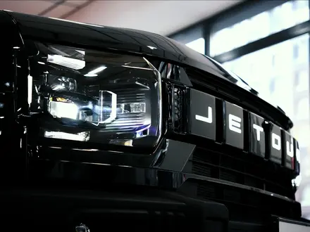 Jetour T2 Expedition 2026 года за 15 990 000 тг. в Астана – фото 9