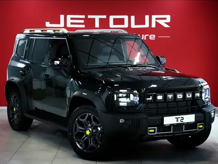 Jetour T2 Expedition 2026 года за 15 990 000 тг. в Астана – фото 10