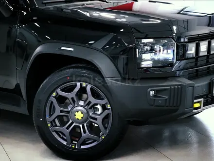 Jetour T2 Expedition 2026 года за 15 990 000 тг. в Астана – фото 13