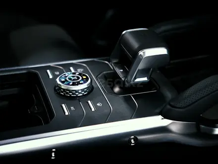 Jetour T2 Expedition 2026 года за 15 990 000 тг. в Астана – фото 21