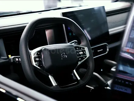 Jetour T2 Expedition 2026 года за 15 990 000 тг. в Астана – фото 23