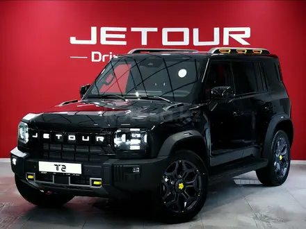 Jetour T2 Expedition 2026 года за 15 990 000 тг. в Астана