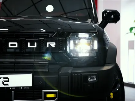 Jetour T2 Expedition 2026 года за 15 990 000 тг. в Астана – фото 6