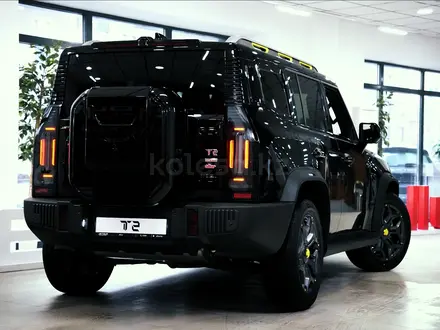Jetour T2 Expedition 2026 года за 15 990 000 тг. в Астана – фото 8