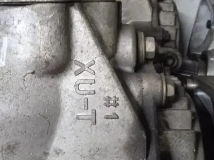 Редуктор передний задний VQ35 3.5, QR25 2.5, MR20 2.0, MR16 1.6 за 60 000 тг. в Алматы – фото 20