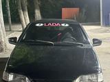 ВАЗ (Lada) 2114 2007 годаfor1 000 000 тг. в Панфилово (Талгарский р-н)