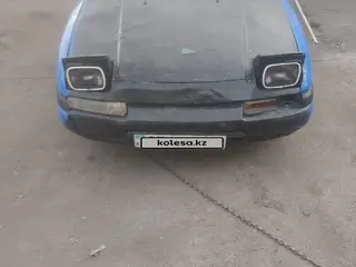 Mazda 323