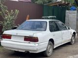 Honda Accord 1991 годаүшін1 000 000 тг. в Алматы – фото 5