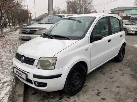 Fiat Panda 2006 года за 2 300 000 тг. в Алматы