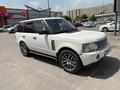 Land Rover Range Rover 2006 года за 3 500 000 тг. в Алматы – фото 2