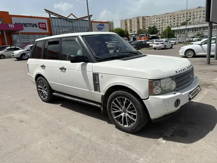 Land Rover Range Rover 2006 года за 3 500 000 тг. в Алматы – фото 2