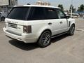 Land Rover Range Rover 2006 года за 3 500 000 тг. в Алматы – фото 3