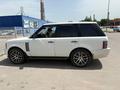 Land Rover Range Rover 2006 года за 3 500 000 тг. в Алматы – фото 5