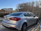 Kia Cerato 2013 года за 5 400 000 тг. в Астана
