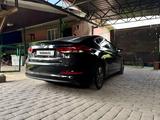 Hyundai Elantra 2017 года за 6 800 000 тг. в Алматы – фото 2