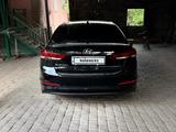 Hyundai Elantra 2017 года за 6 800 000 тг. в Алматы – фото 5