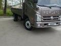 Forland  L7 DUMP TRUCK 2014 года за 6 400 000 тг. в Алматы – фото 2