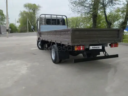 Forland  L7 DUMP TRUCK 2014 года за 6 400 000 тг. в Алматы – фото 4