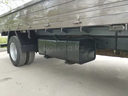 Forland  L7 DUMP TRUCK 2014 года за 6 400 000 тг. в Алматы – фото 6