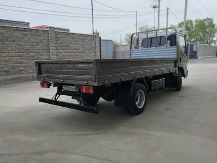 Forland  L7 DUMP TRUCK 2014 года за 6 400 000 тг. в Алматы – фото 5