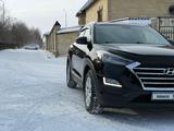 Hyundai Tucson 2019 года за 10 700 000 тг. в Караганда