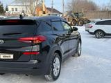 Hyundai Tucson 2019 года за 10 700 000 тг. в Караганда – фото 3