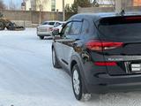 Hyundai Tucson 2019 года за 10 700 000 тг. в Караганда – фото 4