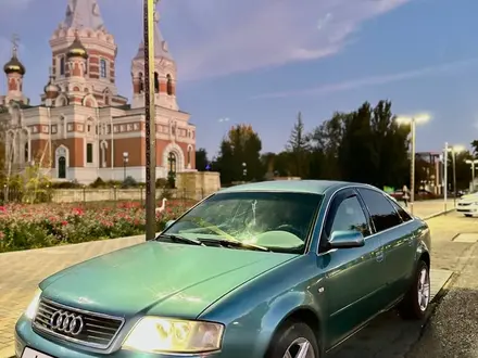 Audi A6 2001 года за 3 000 000 тг. в Уральск