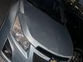 Chevrolet Cruze 2012 годаүшін3 500 000 тг. в Актау – фото 2