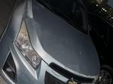 Chevrolet Cruze 2012 года за 3 300 000 тг. в Актау – фото 2