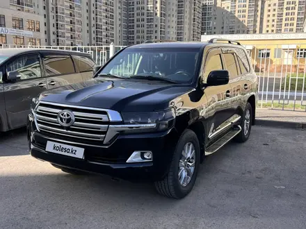 Toyota Land Cruiser 2013 года за 22 000 000 тг. в Астана – фото 9