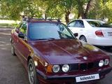 BMW 525 1992 года за 1 600 000 тг. в Талдыкорган