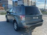 Subaru Forester 2011 года за 3 500 000 тг. в Атырау – фото 2