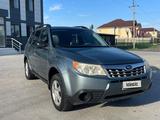 Subaru Forester 2011 года за 3 500 000 тг. в Атырау