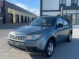 Subaru Forester 2011 года за 3 500 000 тг. в Атырау – фото 3