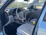 Subaru Forester 2011 года за 3 500 000 тг. в Атырау – фото 4