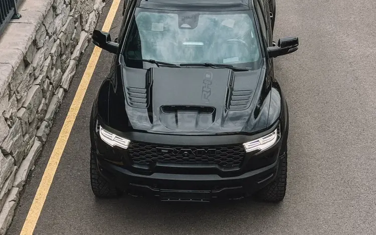 RAM 1500 2026 года за 62 000 000 тг. в Алматы