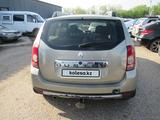 Renault Duster 2012 годаүшін2 915 500 тг. в Актобе – фото 2