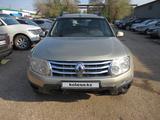 Renault Duster 2012 годаүшін2 915 500 тг. в Актобе