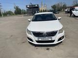 Volkswagen Passat CC 2010 года за 3 400 000 тг. в Алматы – фото 2