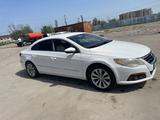 Volkswagen Passat CC 2010 года за 3 400 000 тг. в Алматы