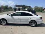 Volkswagen Passat CC 2010 года за 3 400 000 тг. в Алматы – фото 3