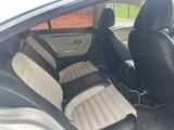 Volkswagen Passat CC 2010 годаүшін2 980 000 тг. в Алматы – фото 5