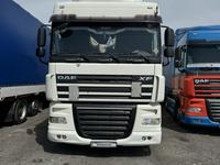 DAF  XF 105 2008 годаүшін15 000 000 тг. в Шымкент