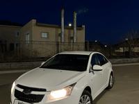 Chevrolet Cruze 2012 годаfor4 000 000 тг. в Атырау