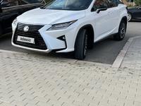 Lexus RX 300 2019 года за 25 000 000 тг. в Астана