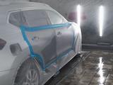 Покраска авто в Караганда