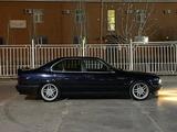 BMW 525 1995 года за 3 000 000 тг. в Кызылорда – фото 5