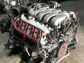 Двигатель AUDI BAR 4.2 FSI из Японии за 1 350 000 тг. в Петропавловск – фото 2
